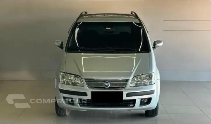 IDEA 1.4 MPI ELX 8V