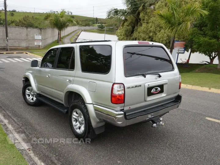 HILUX 3.0 DX 4X4 CD 16V DIESEL 4P MANUAL