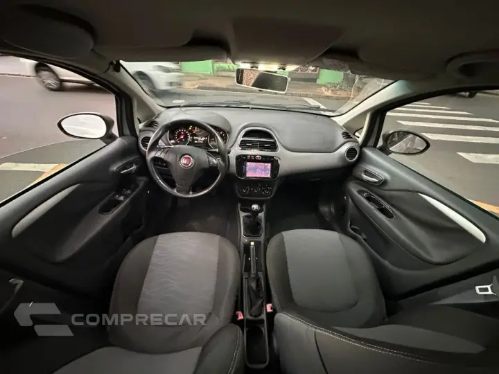 Punto ESSENCE 1.6 Flex 16V 5p