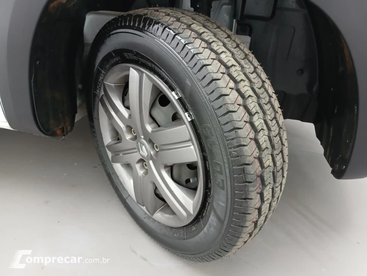 KWID 1.0 12V SCE FLEX ZEN MANUAL