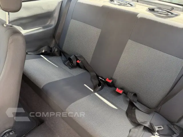GOL - 1.0 MI ECOMOTION 8V 2P MANUAL G.IV