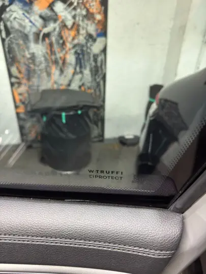 RAMPAGE 2.0 Hurricane 4 Turbo Laramie 4X4