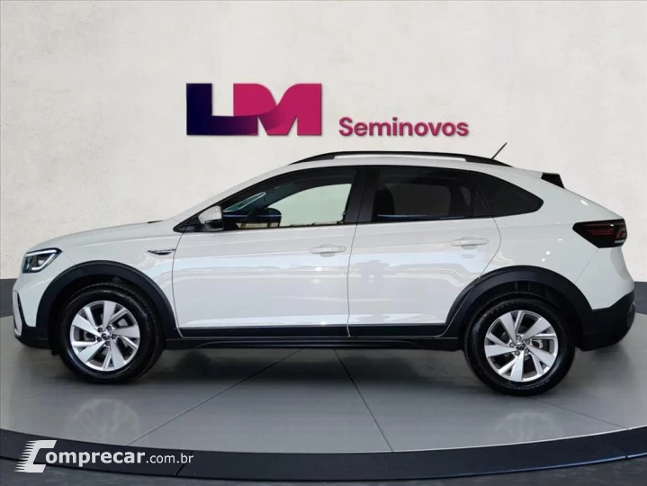 NIVUS 1.0 200 TSI TOTAL FLEX COMFORTLINE AUTOMÁTI