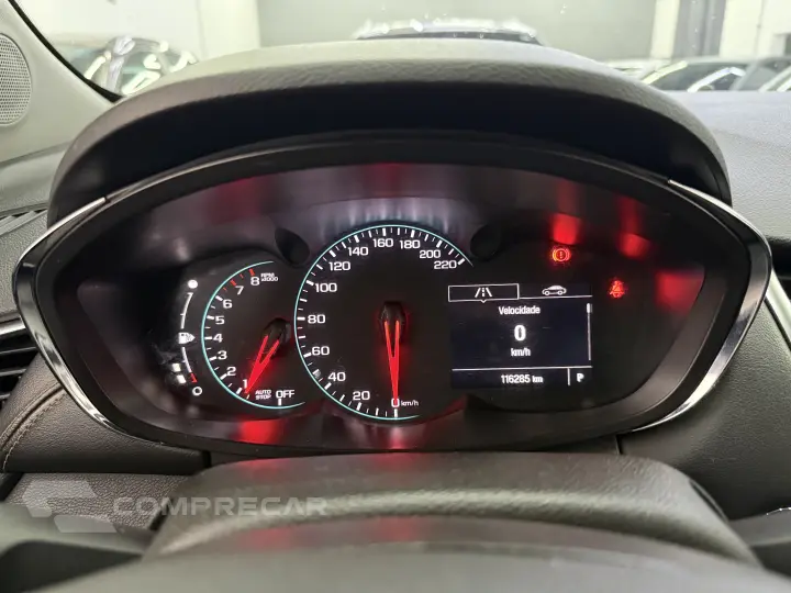 TRACKER 1.4 16V Turbo Premier