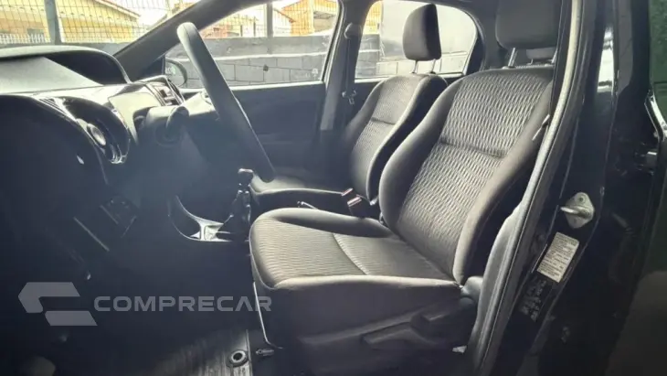 ETIOS X 1.3 Flex 16V 5p Mec.