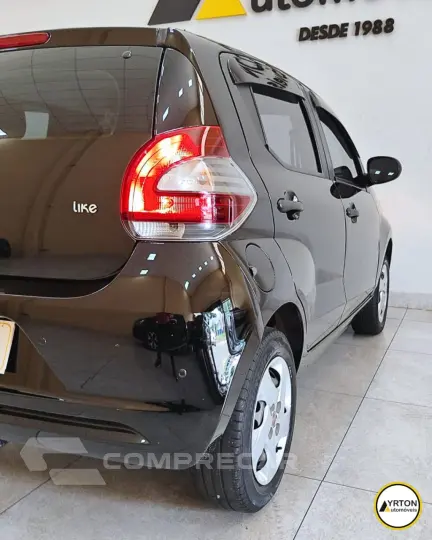 Mobi 1.0 4P FLEX EVO LIKE