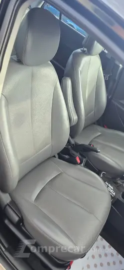 HB20S 1.6 Premium 16V