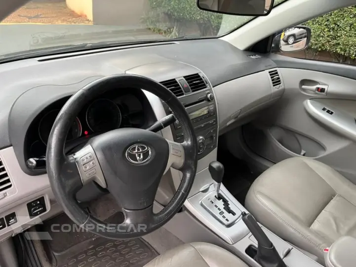 COROLLA 1.8 GLI 16V