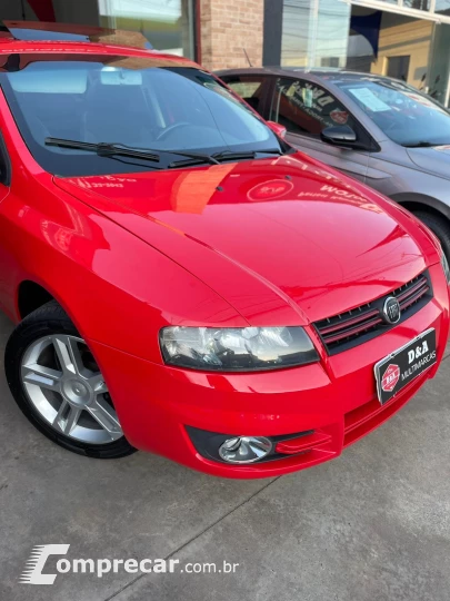 STILO 1.8 MPI Sporting 8V