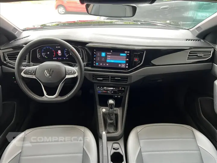 NIVUS 1.0 200 TSI TOTAL FLEX HIGHLINE AUTOMÁTICO