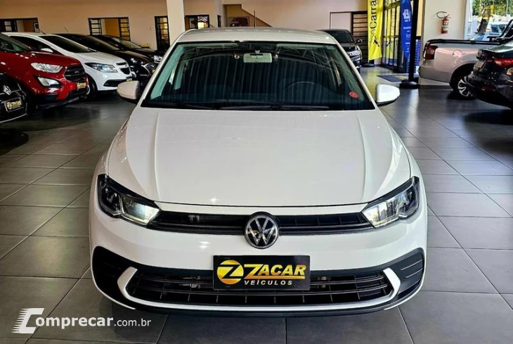 POLO CL AB