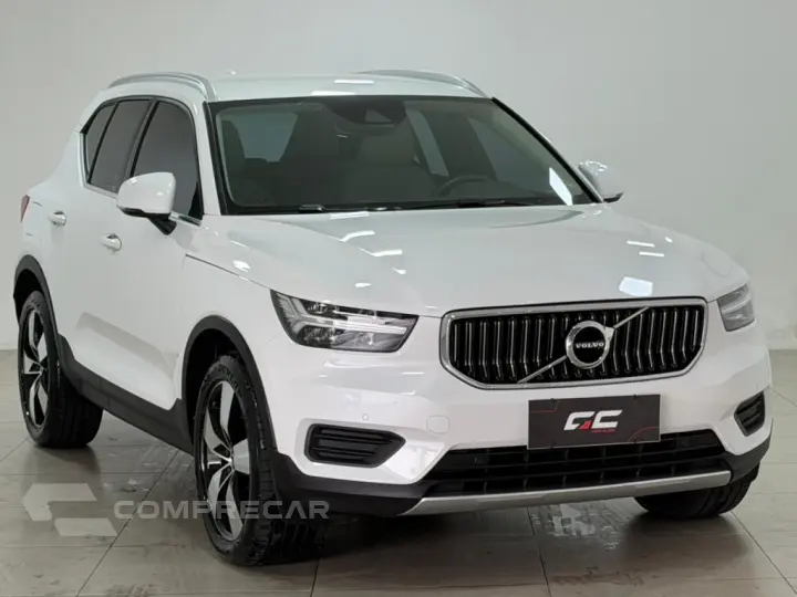 XC40 1.5 T5 RECHARGE INSCRIPTION EXPRESSION GEARTRONIC