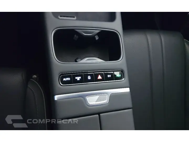 7 1.5 TGDI PHEV PRESTIGE DHT