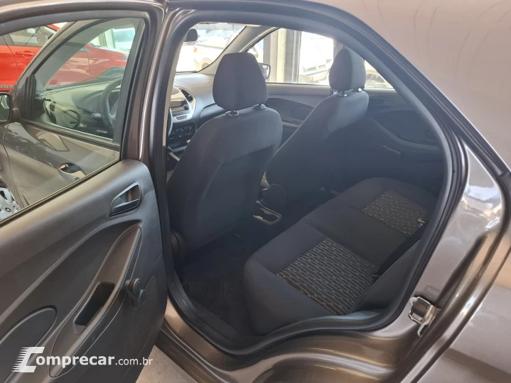 KA 1.0 SE 12V