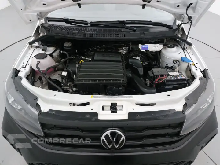 SAVEIRO 1.6 MSI ROBUST CS 16V FLEX 2P MANUAL