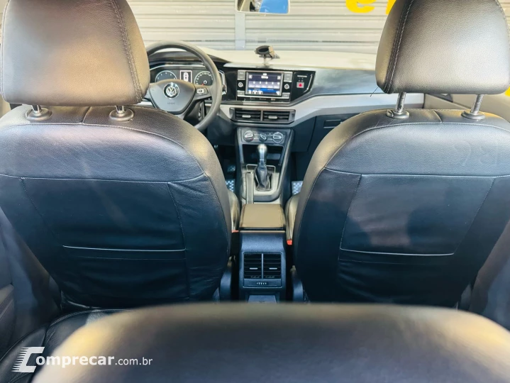 POLO 1.0 170 TSI Comfortline