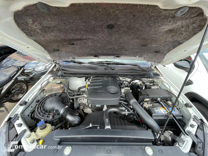 RANGER 2.2 XL 4X4 CD 16V