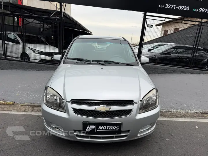 CELTA 1.0 MPFI LT 8V