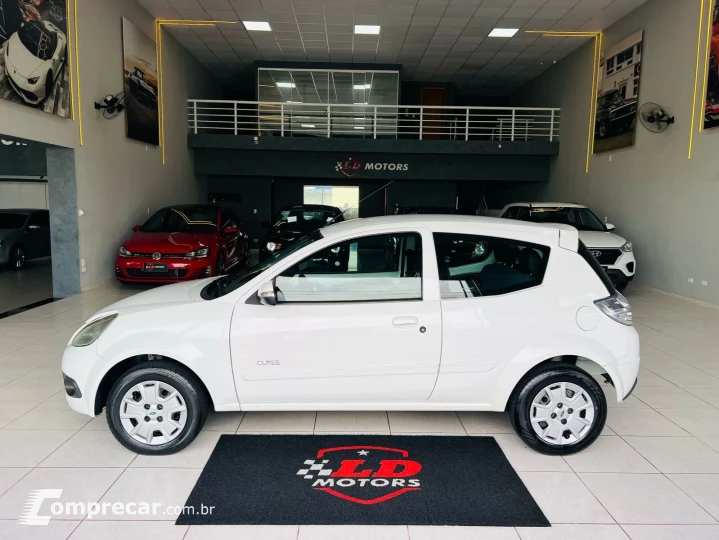 KA 1.0 MPI 8V FLEX 2P MANUAL