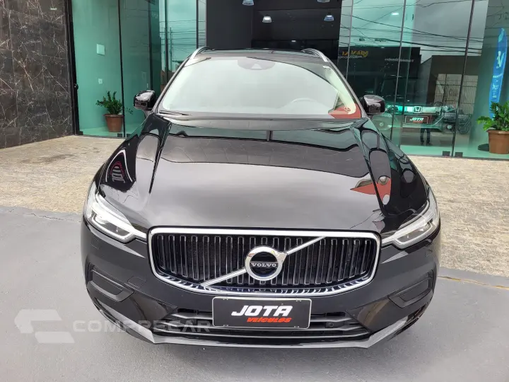 XC60 2.0 T5 Momentum AWD Geartronic