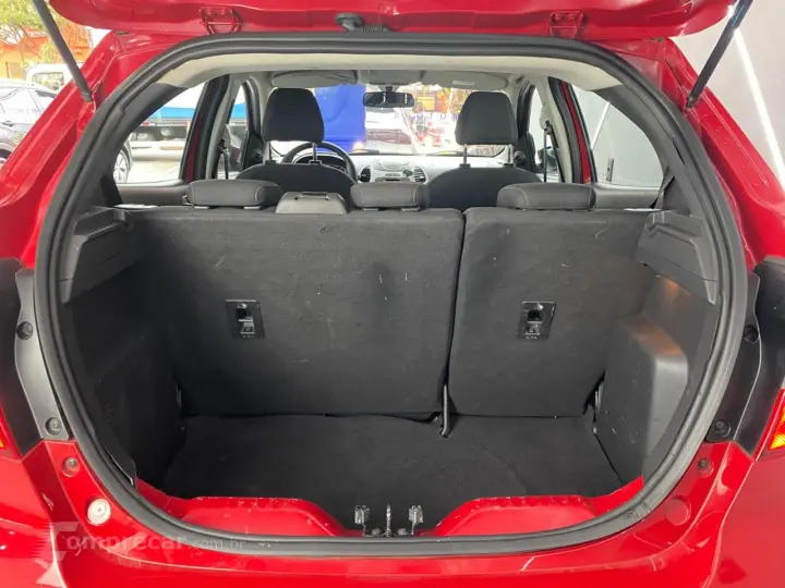 Ka 1.0 SE/SE Plus TiVCT Flex 5p