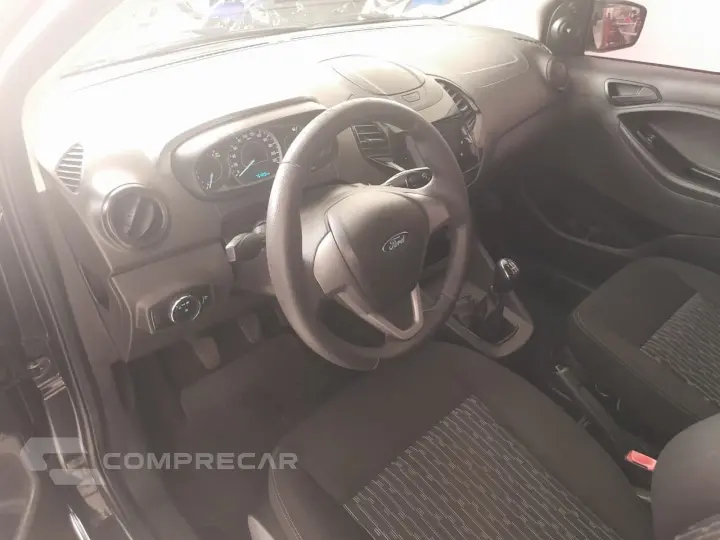 KA 1.0 SE Plus 12V