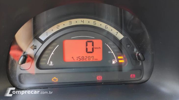 C3 1.4 I GLX 8V