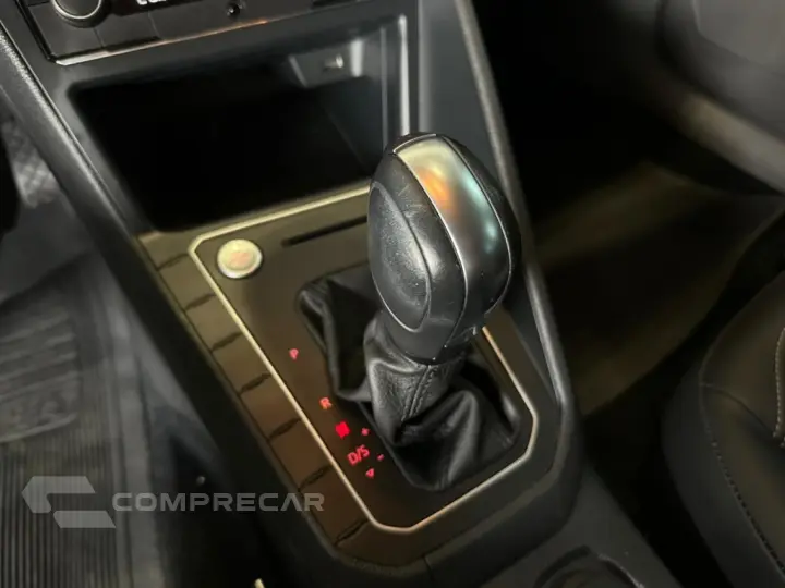 VIRTUS 1.0 200 TSI COMFORTLINE AUTOMÁTICO