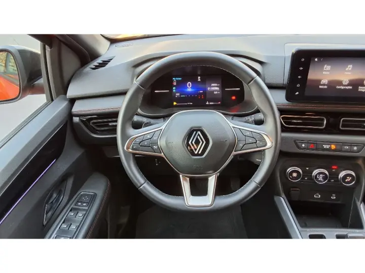 KARDIAN 1.0 TCE FLEX EVOLUTION MANUAL