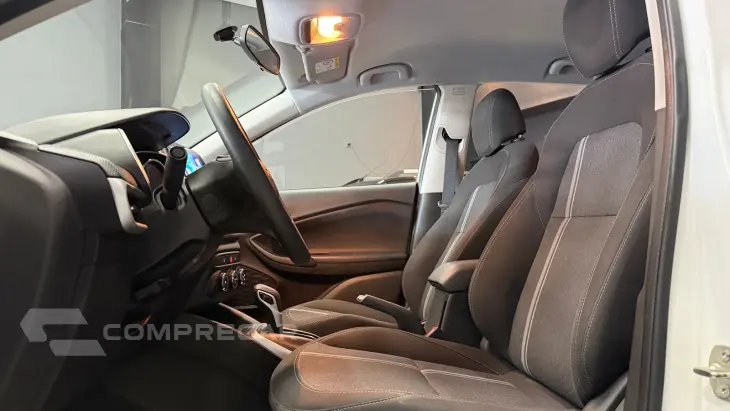 TRACKER 1.0 Turbo LT