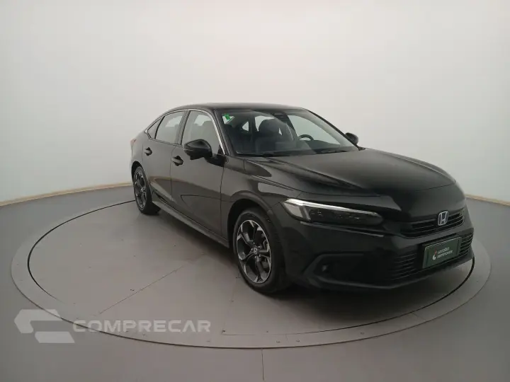 CIVIC 2.0 DI eHEV ADVANCED E-CVT