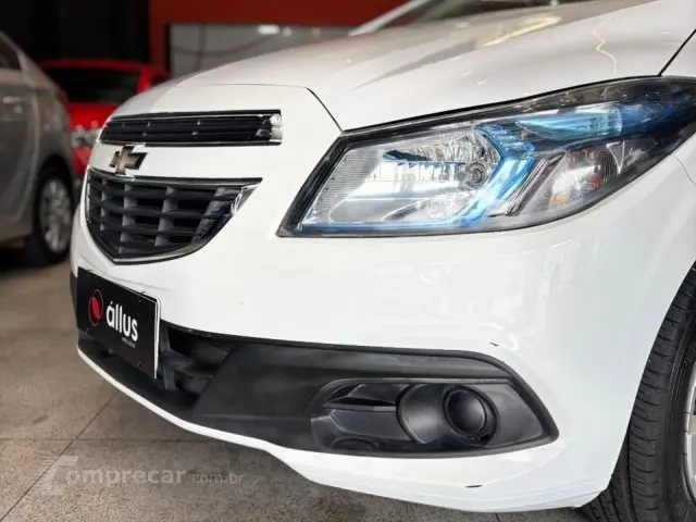 ONIX - 1.4 MPFI LT 8V 4P MANUAL