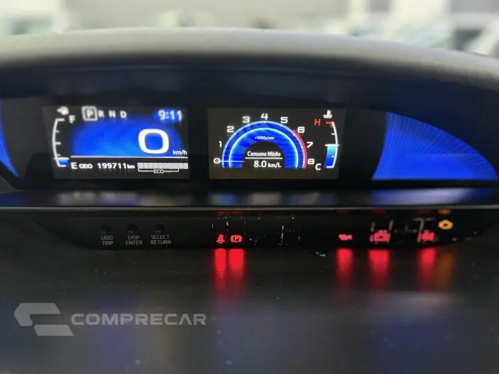 ETIOS 1.5 XS Sedan 16V