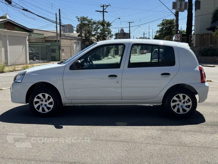 CLIO 1.0 Expression 16V Hi-power