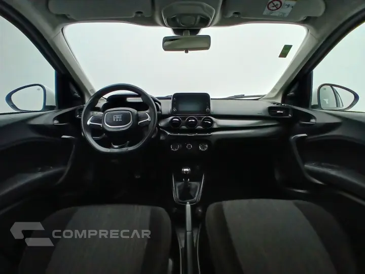 ARGO 1.0 FIREFLY FLEX DRIVE MANUAL