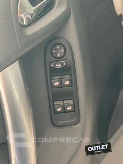 C3 1.6 TENDANCE 16V FLEX 4P AUTOMÁTICO