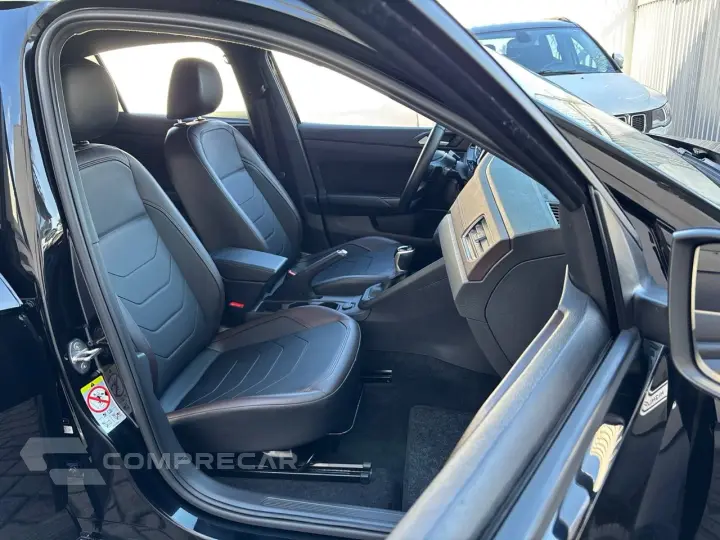VIRTUS Highline 200 TSI 1.0 Flex 12V Aut
