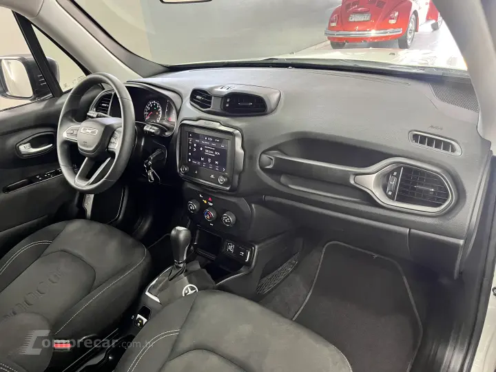 RENEGADE 1.3 T270 Turbo Sport