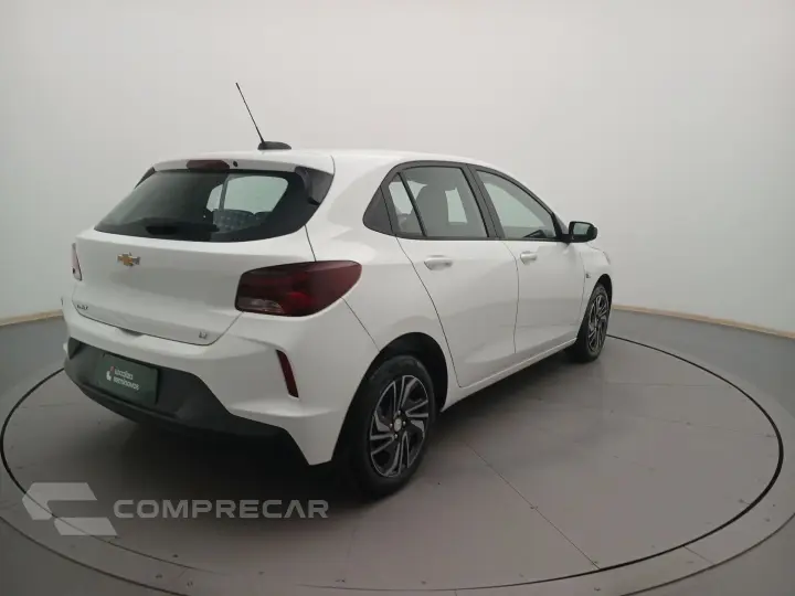 ONIX 1.0 FLEX LT MANUAL