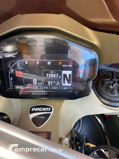 1299 PANIGALE S