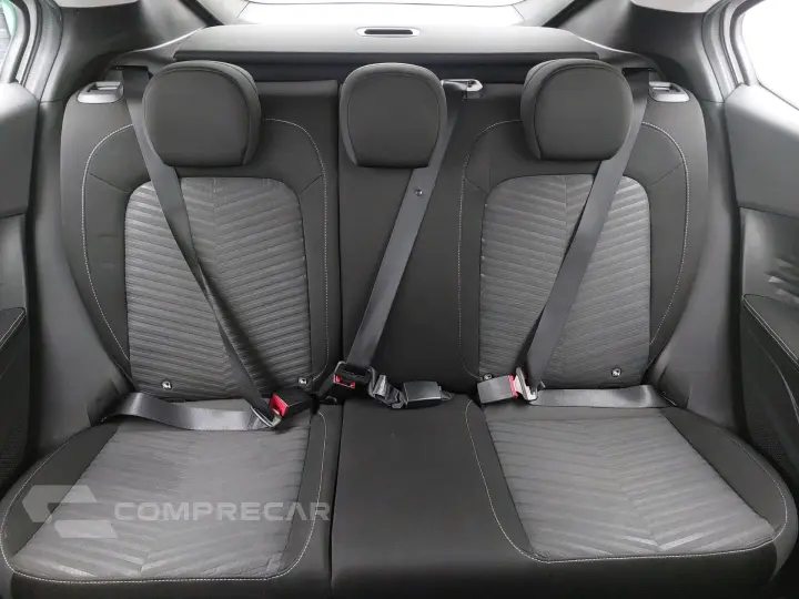 FASTBACK 1.0 TURBO 200 FLEX AUDACE CVT