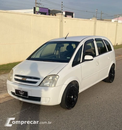 MERIVA 1.4 MPFI Maxx 8V