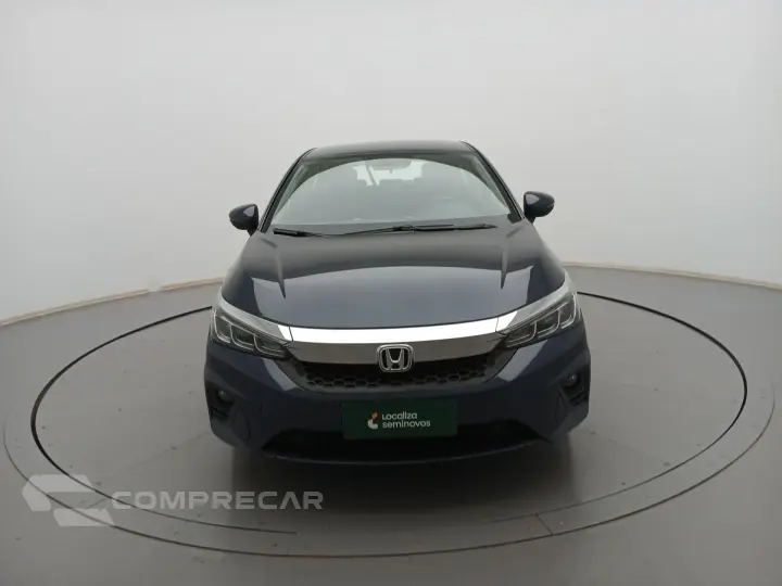 CITY 1.5 i-VTEC FLEX HATCH EX CVT