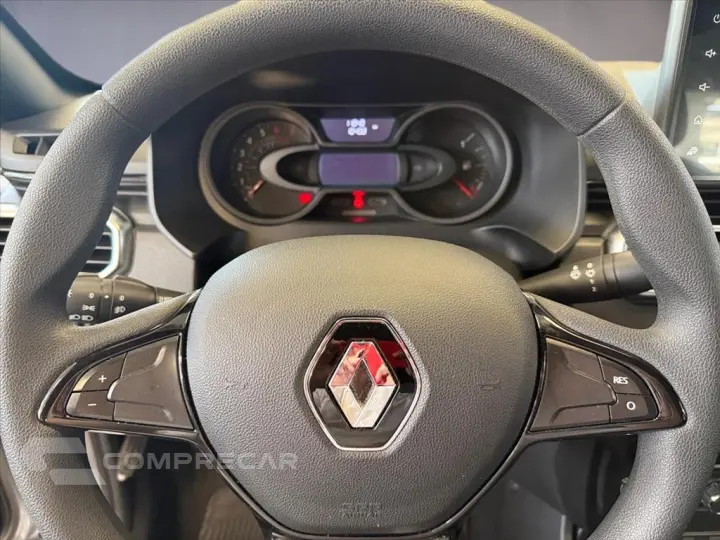 OROCH 1.6 16V SCE FLEX INTENSE MANUAL