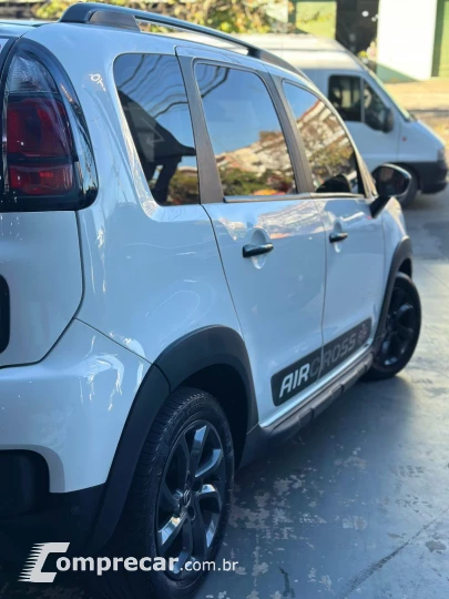 AIRCROSS Shine 1.6 Flex 16V 5p Aut.