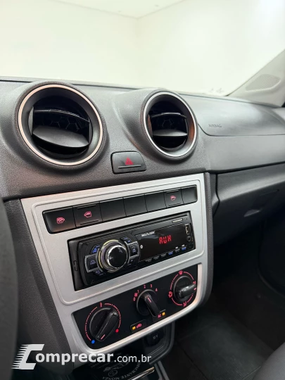 GOL 1.6 MI Trendline 8V