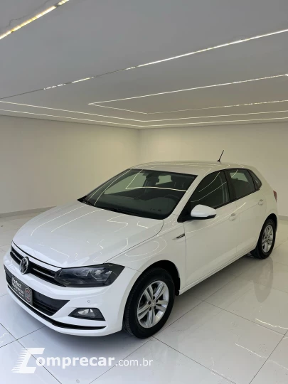 POLO 1.0 200 TSI Comfortline