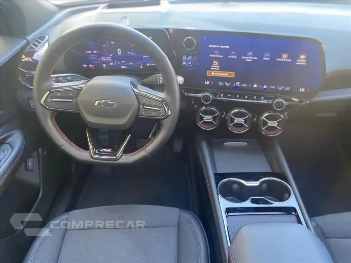 BLAZER EV 102 KW ELÉTRICO RS