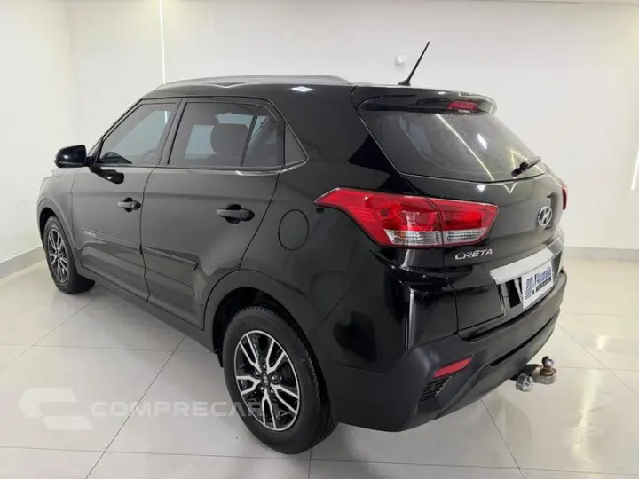 CRETA 16A ATTITU