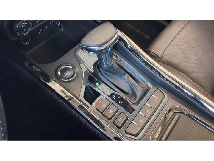 TIGGO 5x 1.5 VVT TURBO IFLEX TXS DCT